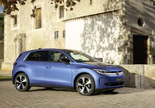 Volkswagen ID. Polo wjeżdża do Polski. Elektryk poniżej 100 tysięcy złotych staje się faktem