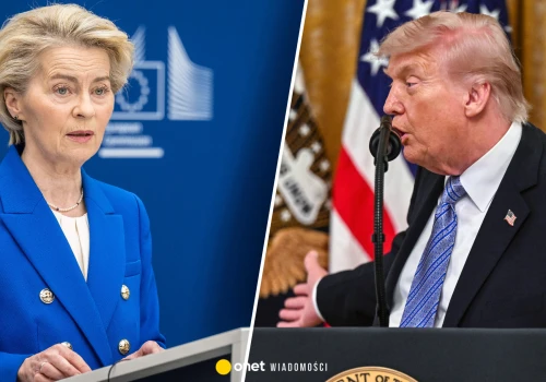 Europa uniezależni się militarnie od USA? Eksperci wskazują rolę Polski