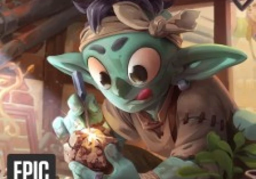 Odbierz Trash Goblin za darmo w sklepie Epic Games. Dwie gry PC dostępne już teraz!