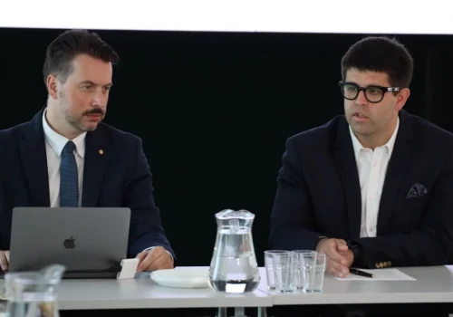 Lekarze przeciw zakazowi pracy w sektorze publicznym i prywatnym. NIL pokazuje wyniki badania „Perspektywa 27