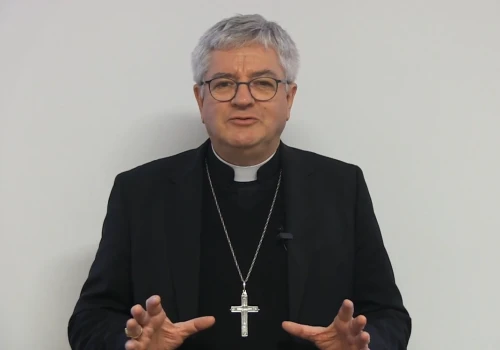 Francuski biskup ws. eutanazji: nigdy nie jest za późno na działanie i mobilizację