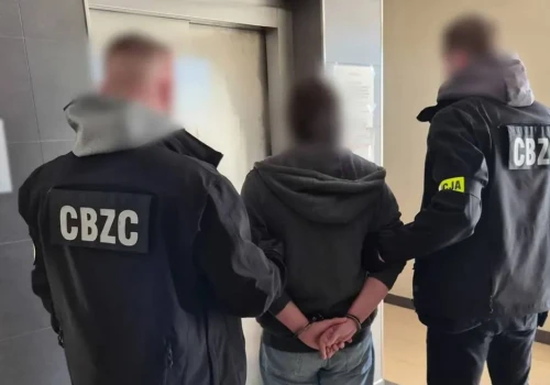 Były kandydat PSL do Sejmu aresztowany za pedofilię. Szokujące, co miał w łazience