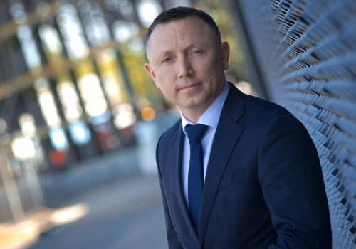 Budimex obiecuje nadrobić zimowy zastój. Portfel zleceń robi wrażenie
