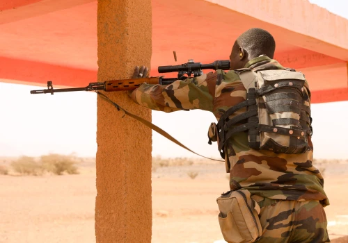 Nigeria: Mieszkańcy przeciwni programom deradykalizacji terrorystów