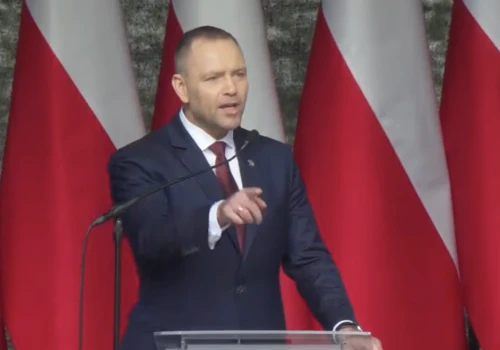 Pomysł prezydenta zmiażdżony! Jest głos z rządu ws. referendum, brutalne słowa ministry. „Kolejny, który zeszmaca ideę”