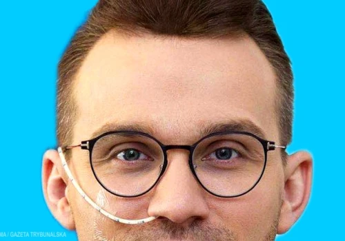 16 pytań do posła Witczaka z KO
