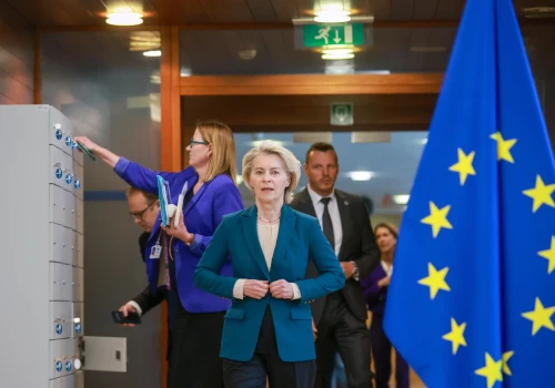 Coraz mniej pieniędzy z Brukseli. Polska może zacząć więcej wpłacać, niż dostawać