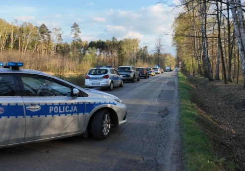 Wypadek z udziałem posła Litewki. Sąd wyznaczył termin posiedzenia ws. aresztu