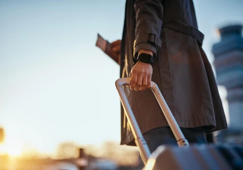 Ryanair i inne linie lotnicze mogą podnieść opłaty za bagaż