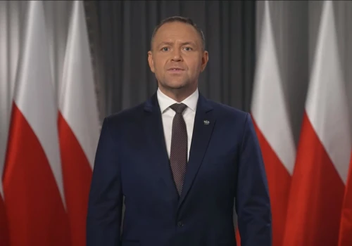 Referendum Karola Nawrockiego to dziś przepis na katastrofę. Co trzeba zmienić, by miało sens?