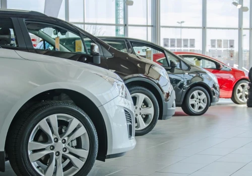 Znana sieć salonów samochodowych ogłosiła upadłość. Wszyscy pracownicy mogą stracić pracę