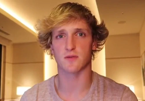 Logan Paul celuje w One Piece fanów, którzy są 