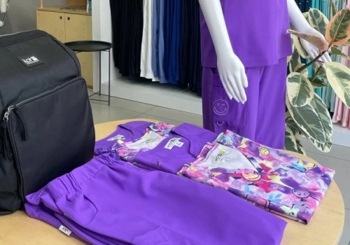Medyczna moda w galerii handlowej. Nowy salon w krakowskiej Bonarce