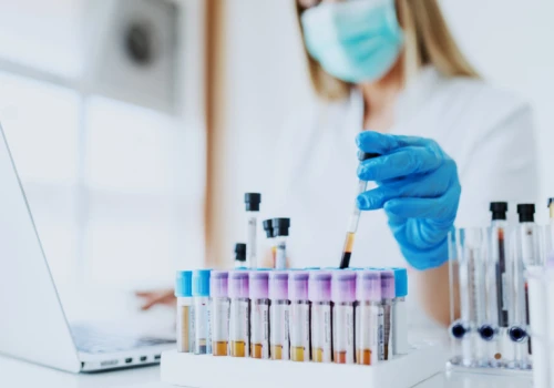 Atak z Białorusi na polskie laboratoria. Na liście 9 miejscowości, pilny alert