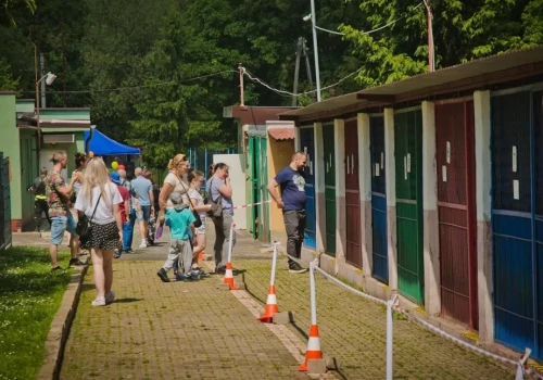 Przebudowa schroniska dla bezdomnych zwierząt w Legnicy w ramach LBO