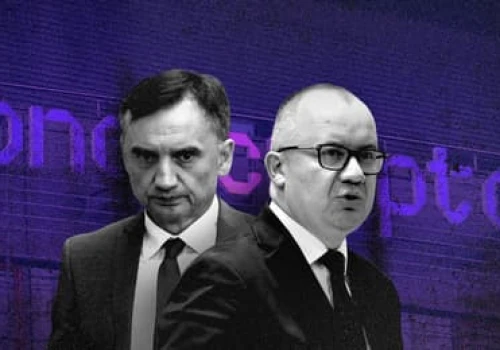Kto wygaszał śledztwa ws. Zondacrypto? Prokuratura za Ziobry czy za Bodnara? OKO.press ujawnia