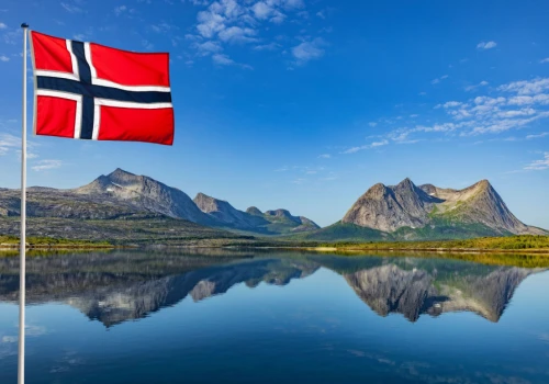 Ten kraj zrobił to jako pierwszy w Europie. Stopy procentowe w górę