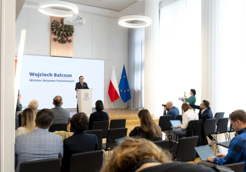 ElectroMobility Poland z realną szansą na realizację elektromobilnych planów