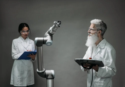 Roboty chirurgiczne z AI mogą zmienić chirurgię. Eksperci wskazują jednak na jedno zagrożenie