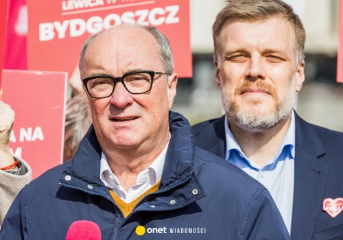 Wraca dyskusja o jednej liście lewicy. 