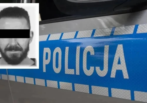 Adwokat od „trumien na kółkach” zatrzymany. Skazany za śmiertelny wypadek ukrywał się przed policją