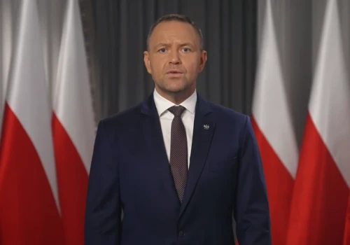 Burza po pomyśle Nawrockiego. Ekspert odchodzi z prezydenckiej rady