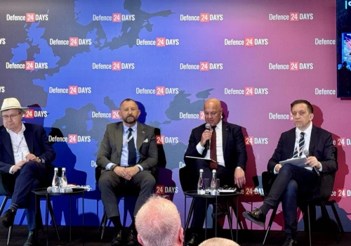 Cena bezpieczeństwa: 5,5 biliona złotych. ZPP i Defence Institute prezentują bilans kosztów potencjalnej wojny