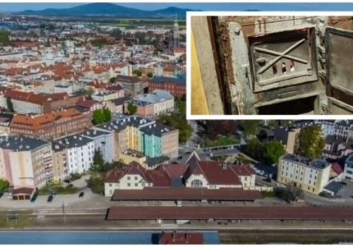 900 „kopciuchów” w zasobach miasta. Świdnica wciąż dusi się w dymie z komunalnych pieców