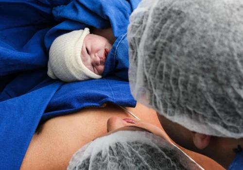 Najlepsze porodówki na Podkarpaciu w 2026 roku? Jedno miasto w krajowej czołówce
