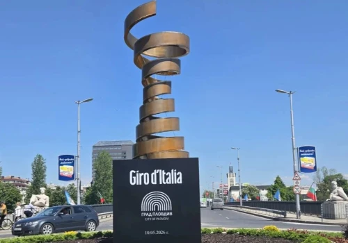 Giro d’Italia 2026: Trudna logistyka związana z bułgarską inauguracją