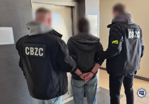 Wielkie uderzenie w pedofilię. 123 zatrzymanych w operacji „Hellfire”
