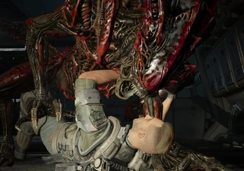 Aliens: Fireteam Elite 2 - First Screenshots