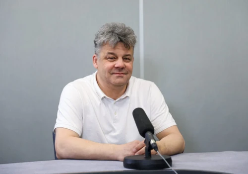 Jakie kary dla uczniów, robiącym zdjęcia arkuszom maturalnym? Przewodniczący oświatowej Solidarności w Łódzkiem Roman Laskowski Gościem RŁ