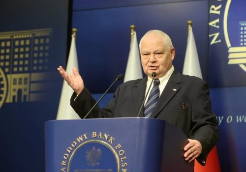 Kiepskie prognozy po wystąpieniu Glapińskiego. Inflacja jeszcze podskoczy?