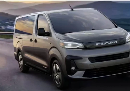 Ram stawia na sprzedaż dostawczaków Stellantis. Chce mieć więcej zaangażowanych dealerów