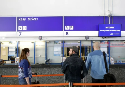 Mieszkańcy mają dość. Polskie miasto bez pociągów nad morze