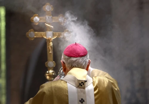 Zapytaliśmy o ocenę Kościoła po słowach abp. Wojdy. Jedna odpowiedź mocno się wyróżniła