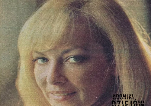 Pamiętasz „polską Brigitte Bardot”? Jej życie złamał nałóg, o którym milczały media