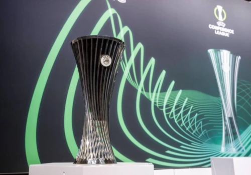 Finał Ligi Konferencji 2026. Kiedy? Gdzie? O której godzinie?