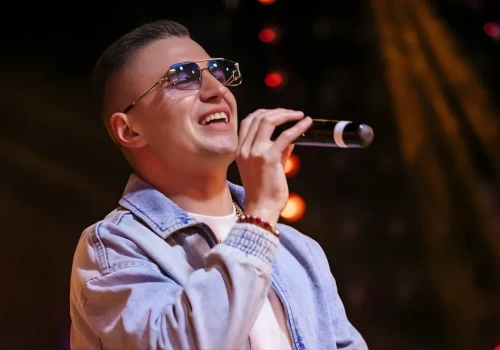 „Tobie serce dzisiaj dam” od Oskaro ma już 1.5 miliona