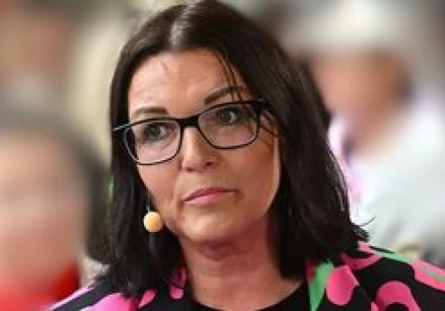 TYLKO U NAS! Ilona Felicjańska o stracie pieniędzy przez alkohol. 
