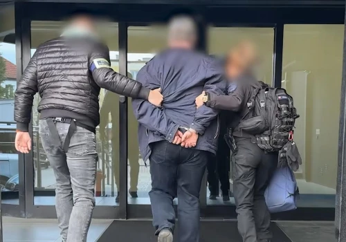 Wielka akcja przeciwko pedofilom. Zatrzymany mieszkaniec Rzeszowa, urzędnik i strażnik graniczny