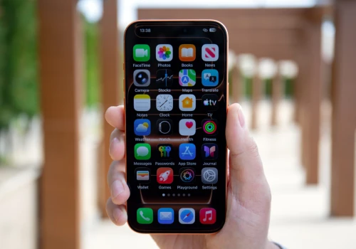 Potężna aktualizacja Apple tuż za rogiem. Oto co szykuje dla nas gigant