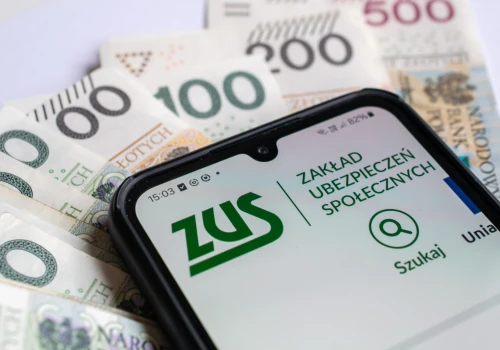ZUS może podnieść emeryturę. Trzeba złożyć odpowiedni dokument