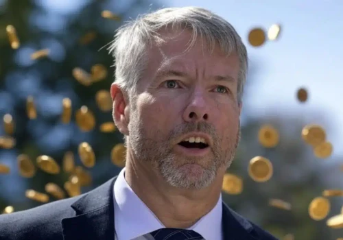 Michael Saylor ma pomysł jak wykorzystać Bitcoin. Zaskakuje coraz bardziej