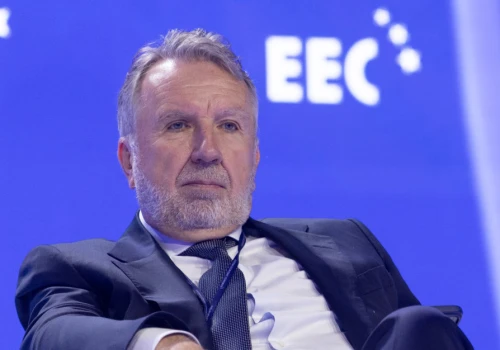 Sołowow: Polski nie stać na drugą elektrownię jądrową. Miliarder mówi o alternatywie