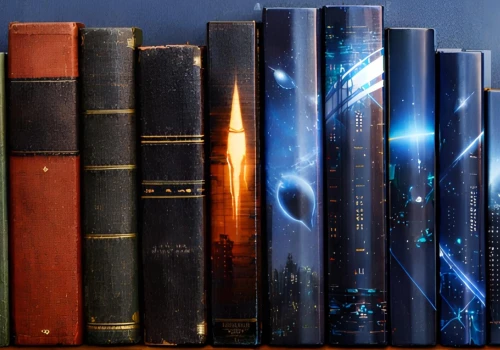 250 lat polskiej fantastyki. Rusza plebiscyt na najważniejsze polskie powieści science fiction