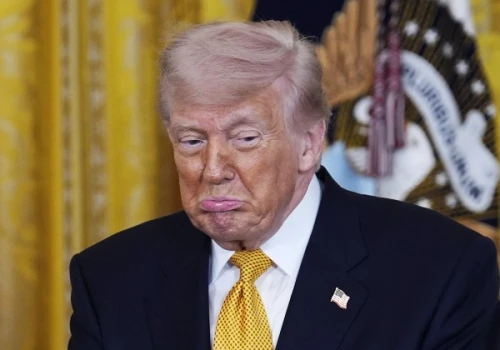 Trump o wysokich cenach biletów na MŚ: Szczerze mówiąc, nie zapłaciłbym tyle