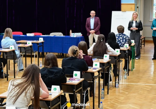Jak wytrzymać maturalny stres i przetrwać? Ekspertki mają kilka sposobów