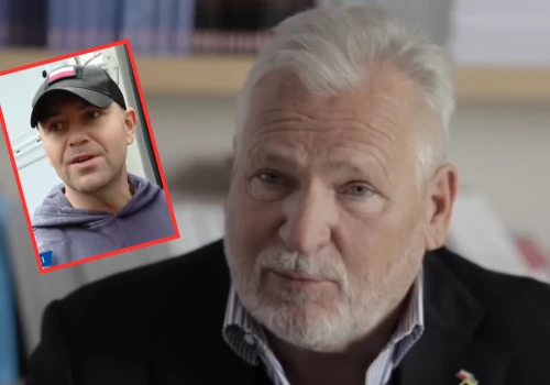 TO byłoby polityczne trzęsienie ziemi! Kwaśniewski mówi o… rezygnacji Nawrockiego. „Dla dobra ojczyzny”